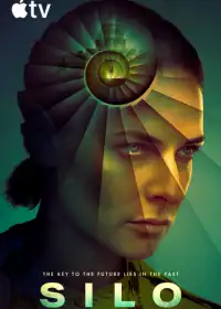 Постер сериала Укрытие