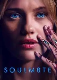 Постер фильма СОУЛМ8ЙТ