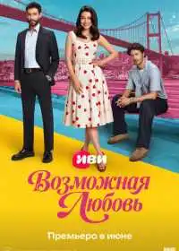 Постер сериала Возможная любовь
