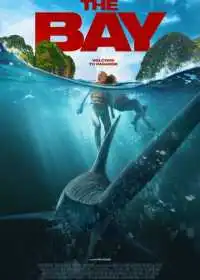 Постер фильма Бухта