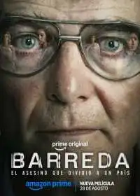 Постер фильма Барреда